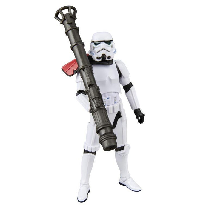 Star Wars The Vintage Collection 3.75 Inch Action Figure Wave 59 - Rocket Trooper