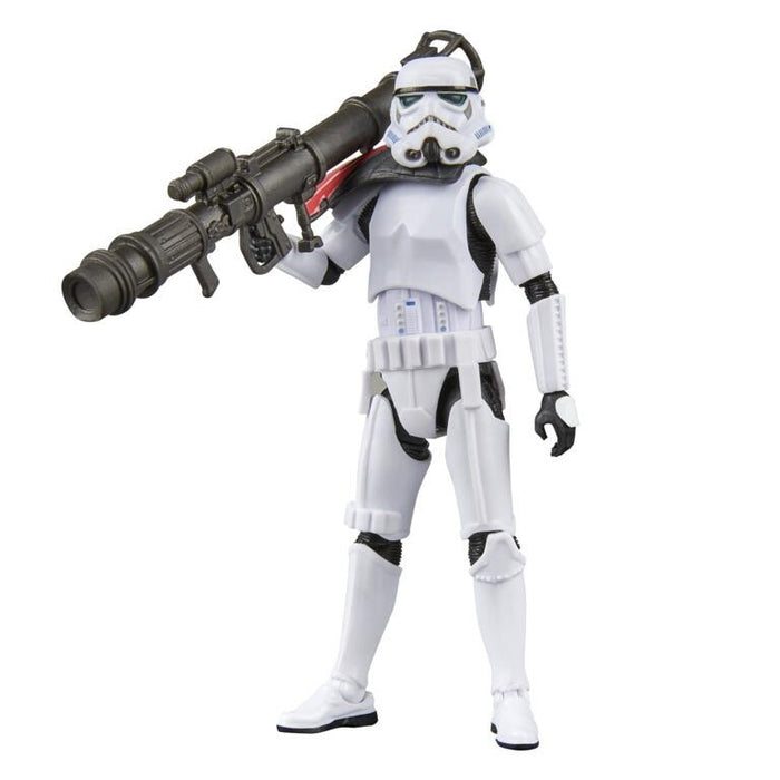Star Wars The Vintage Collection 3.75 Inch Action Figure Wave 59 - Rocket Trooper