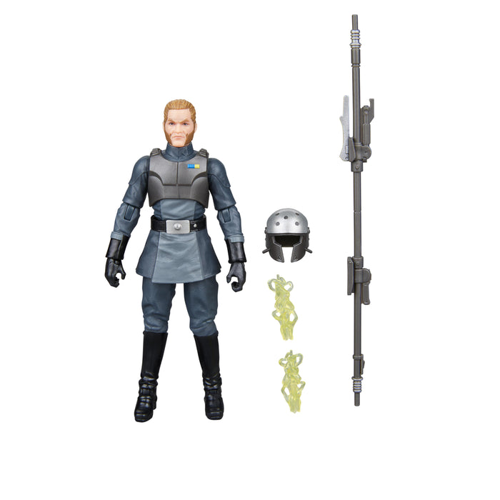 Star Wars The Vintage Collection 3.75 Inch Action Figure Wave 60 - Agent Alexsandr Kallus