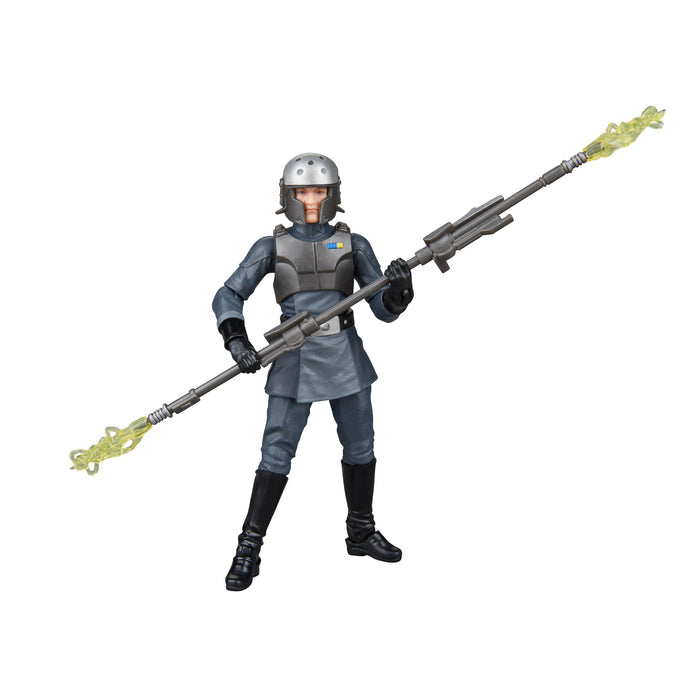 Star Wars The Vintage Collection 3.75 Inch Action Figure Wave 60 - Agent Alexsandr Kallus
