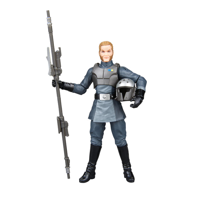 Star Wars The Vintage Collection 3.75 Inch Action Figure Wave 60 - Agent Alexsandr Kallus