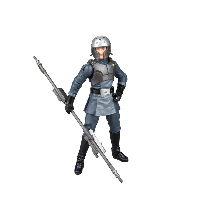 Star Wars The Vintage Collection 3.75 Inch Action Figure Wave 60 - Agent Alexsandr Kallus