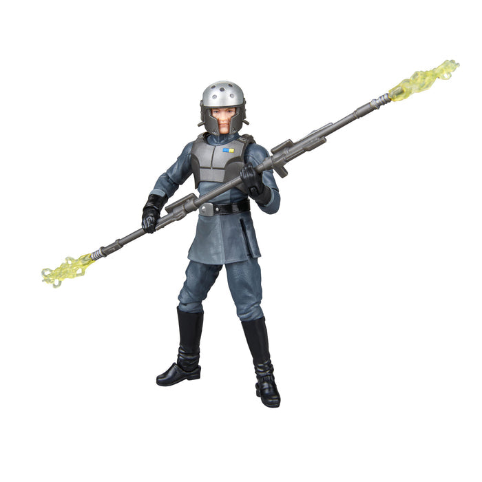 Star Wars The Vintage Collection 3.75 Inch Action Figure Wave 60 - Agent Alexsandr Kallus