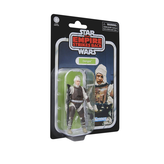 Star Wars The Vintage Collection 3.75 Inch Action Figure Wave 60 - Dengar