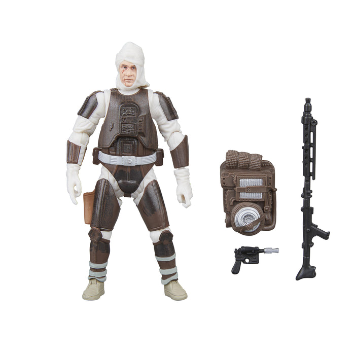 Star Wars The Vintage Collection 3.75 Inch Action Figure Wave 60 - Dengar
