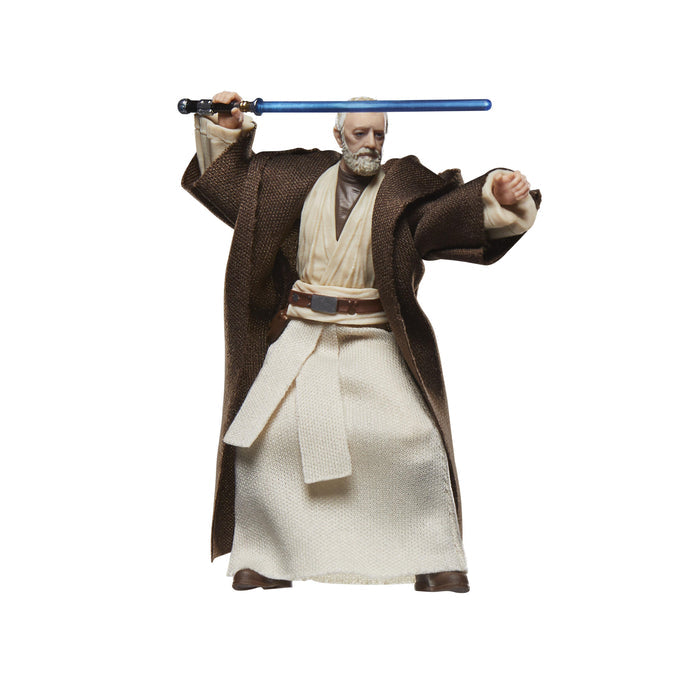 Star Wars The Vintage Collection 3.75 Inch Action Figure Wave 61 - Ben (Obi-Wan) Kenobi