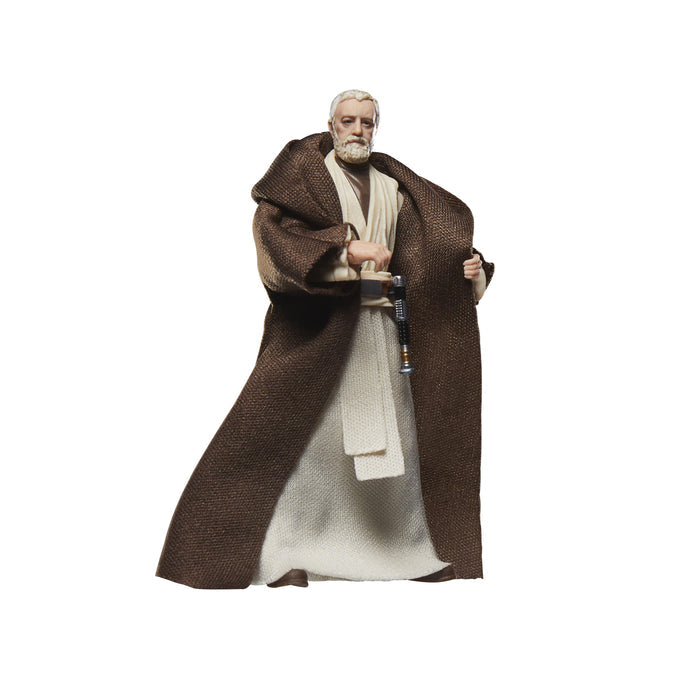 Star Wars The Vintage Collection 3.75 Inch Action Figure Wave 61 - Ben (Obi-Wan) Kenobi