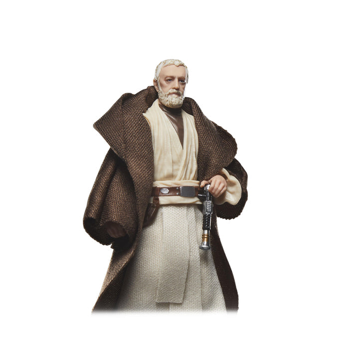 Star Wars The Vintage Collection 3.75 Inch Action Figure Wave 61 - Ben (Obi-Wan) Kenobi