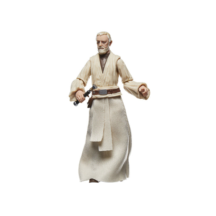 Star Wars The Vintage Collection 3.75 Inch Action Figure Wave 61 - Ben (Obi-Wan) Kenobi