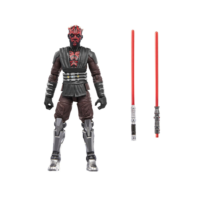 Star Wars The Vintage Collection 3.75 Inch Action Figure Wave 62 - Maul (Shadow Lord)