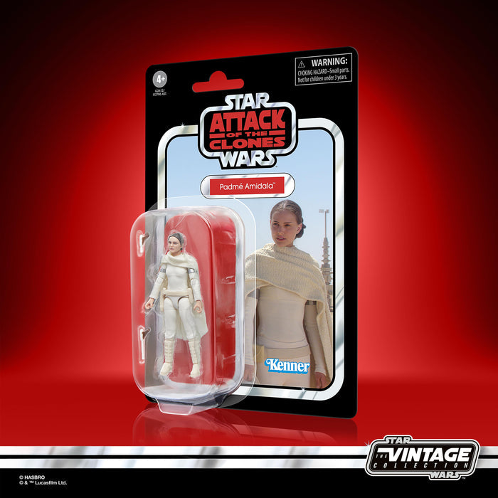 Star Wars The Vintage Collection 3.75 Inch Action Figure Wave 62 - Padme Amidala