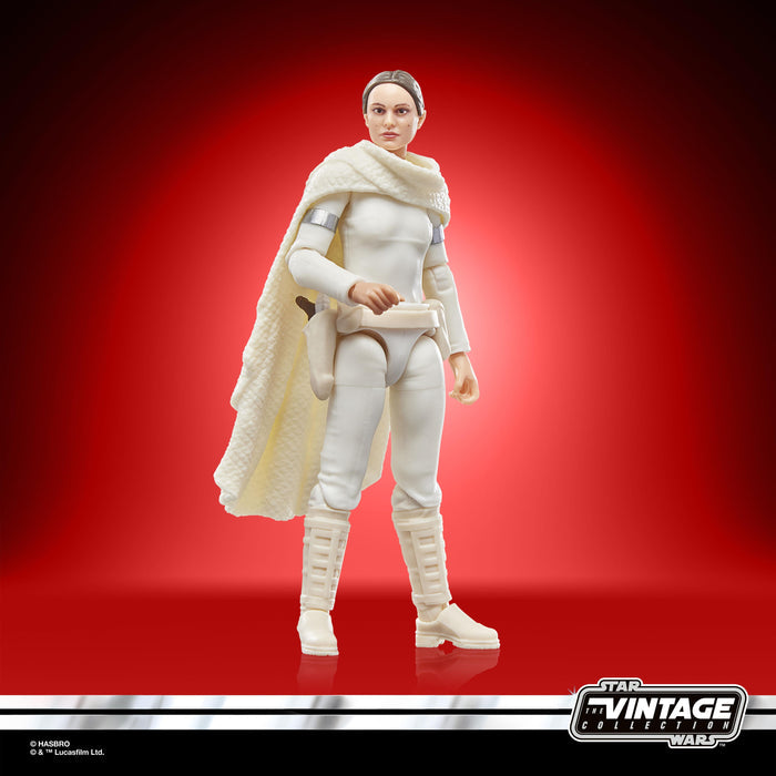 Star Wars The Vintage Collection 3.75 Inch Action Figure Wave 62 - Padme Amidala