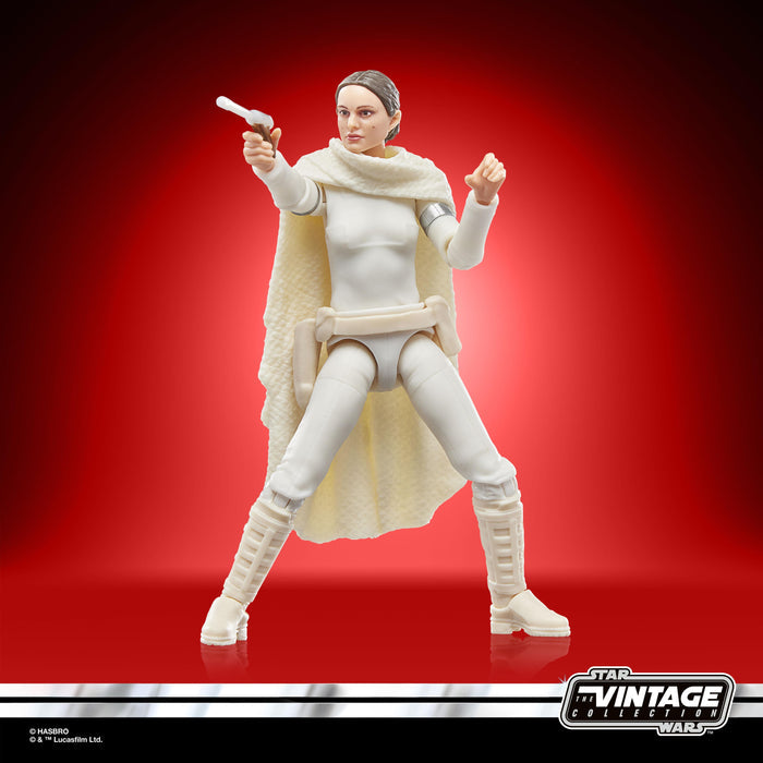 Star Wars The Vintage Collection 3.75 Inch Action Figure Wave 62 - Padme Amidala