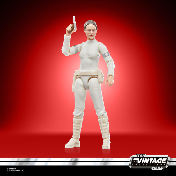Star Wars The Vintage Collection 3.75 Inch Action Figure Wave 62 - Padme Amidala