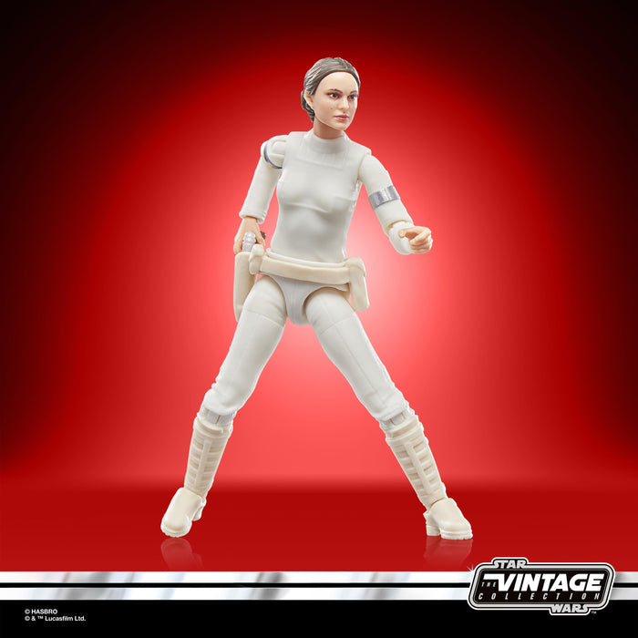 Star Wars The Vintage Collection 3.75 Inch Action Figure Wave 62 - Padme Amidala