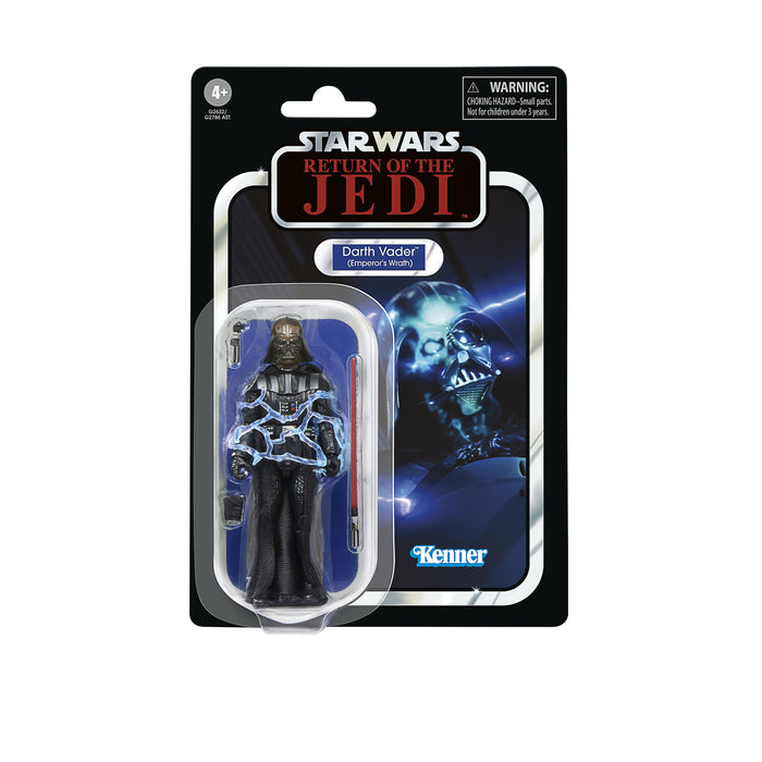 Star Wars The Vintage Collection 3.75 Inch Action Figure Wave 62 - Set of 5
