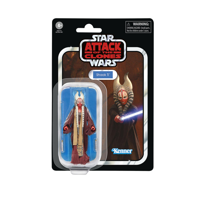 Star Wars The Vintage Collection 3.75 Inch Action Figure Wave 62 - Set of 5