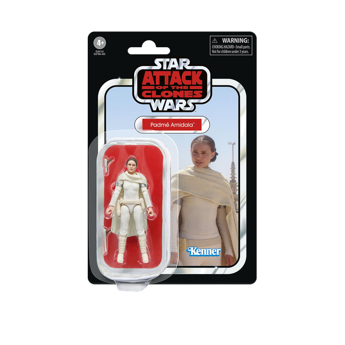 Star Wars The Vintage Collection 3.75 Inch Action Figure Wave 62 - Set of 5
