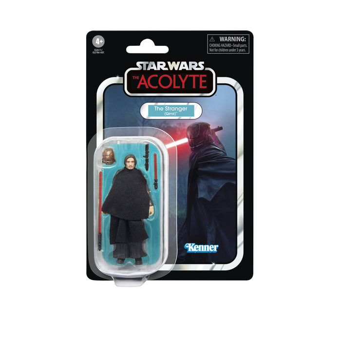Star Wars The Vintage Collection 3.75 Inch Action Figure Wave 62 - Set of 5