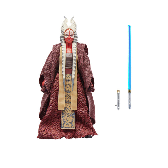 Star Wars The Vintage Collection 3.75 Inch Action Figure Wave 62 - Shaak Ti