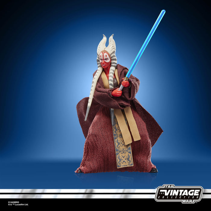Star Wars The Vintage Collection 3.75 Inch Action Figure Wave 62 - Shaak Ti