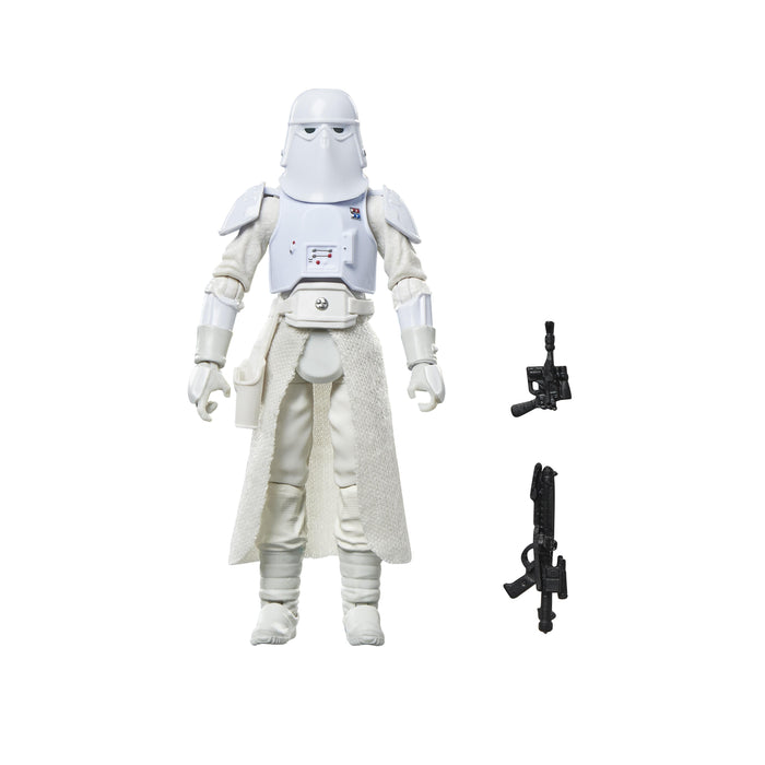 Star Wars The Vintage Collection 3.75 Inch Action Figure Wave 63 - Imperial Snowtrooper Commander