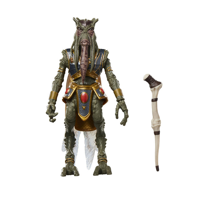 Star Wars The Vintage Collection 3.75 Inch Action Figure Wave 63  - Poggle The Lesser