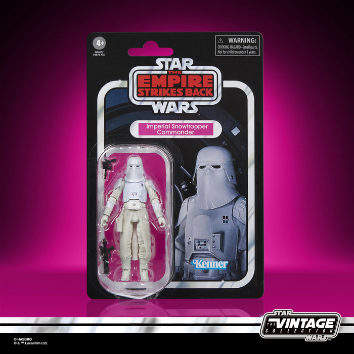 Star Wars The Vintage Collection 3.75 Inch Action Figure Wave 63 - Set of 4