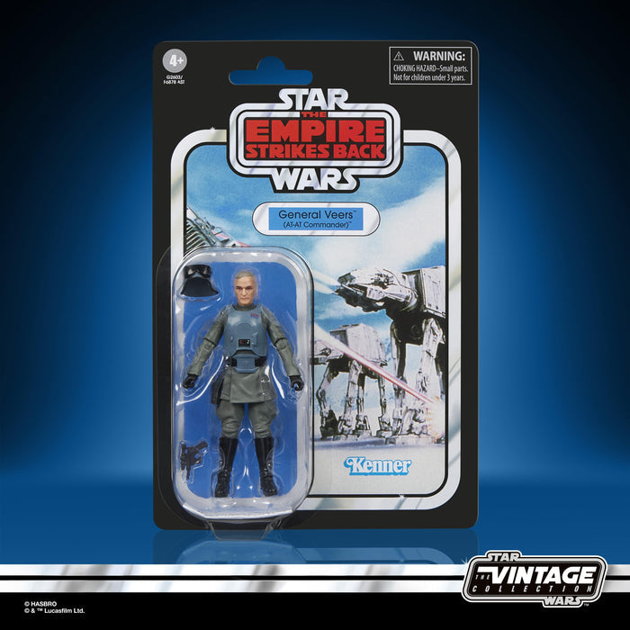 Star Wars The Vintage Collection 3.75 Inch Action Figure Wave 63 - Set of 4