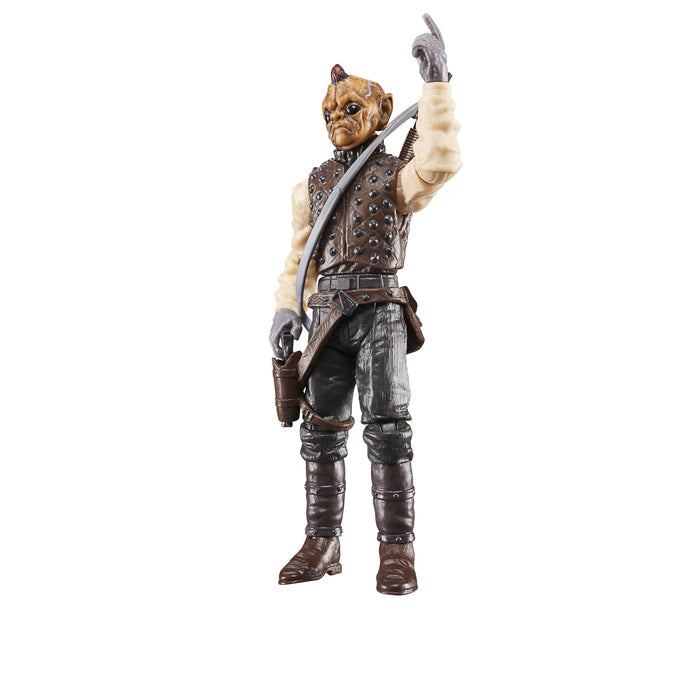 Star Wars The Vintage Collection 3.75 Inch Exclusive Action Figure - Bom Vimdin