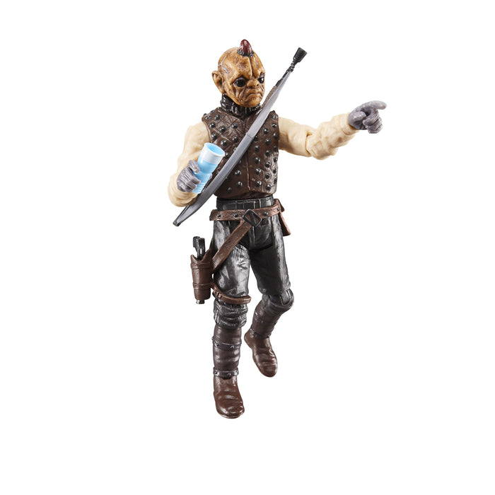 Star Wars The Vintage Collection 3.75 Inch Exclusive Action Figure - Bom Vimdin