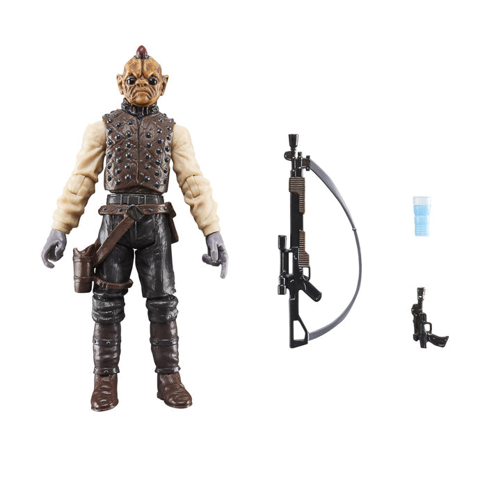Star Wars The Vintage Collection 3.75 Inch Exclusive Action Figure - Bom Vimdin