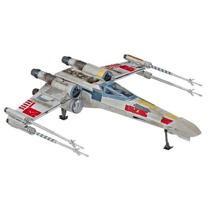 Star Wars The Vintage Collection 3.75 Inch Scale Vehicle - Luke Skywalker's X-Wing Starfighter WITH **FREE LUKE X-WING FIGURE***