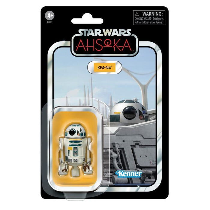 Star Wars The Vintage Collection Exclusive Vehicle - New Republic E-Wing