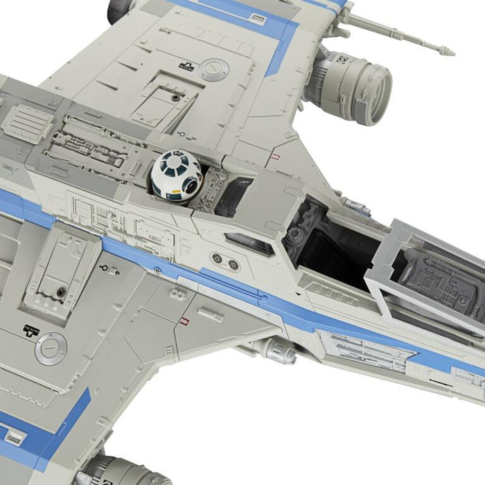 Star Wars The Vintage Collection Exclusive Vehicle - New Republic E-Wing