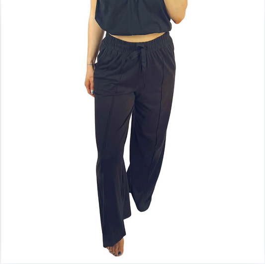 Stateside Cloud Jersey Drawstring Pant