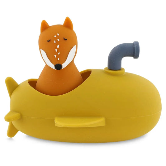 SUBMARINE BATH TOY