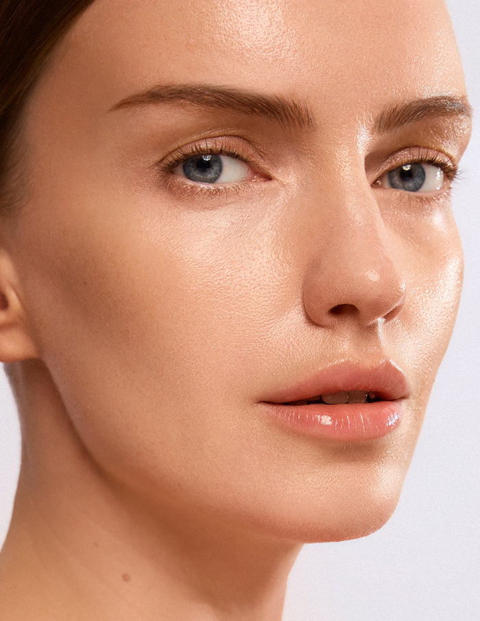 Superfood Peptide Cleanser