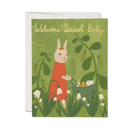 SWEET BUNNY