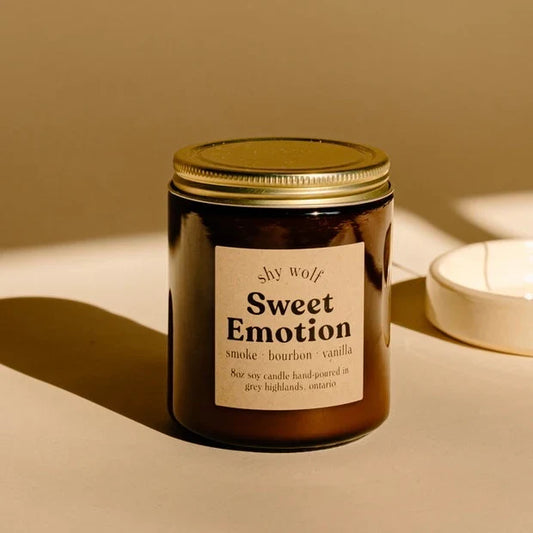 SWEET EMOTION CANDLE