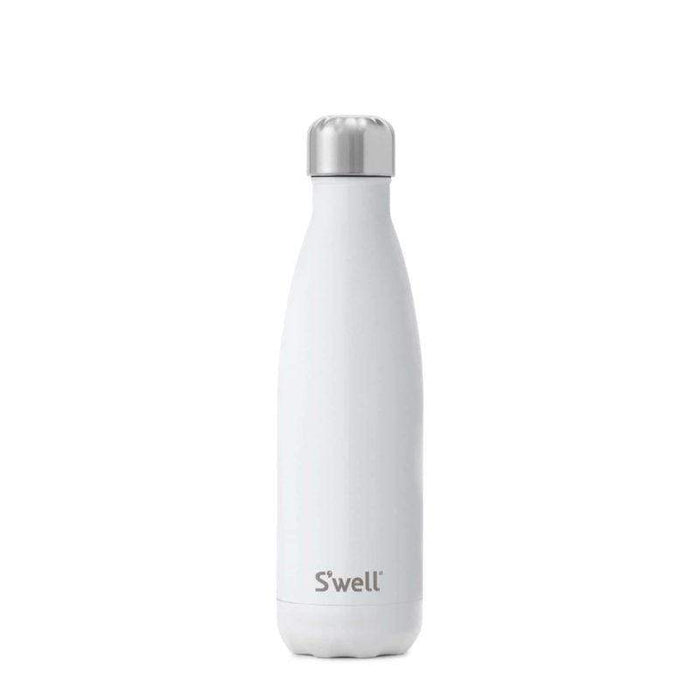 Angel Food Custom S'well Bottle - 17oz - Corporate Gifts