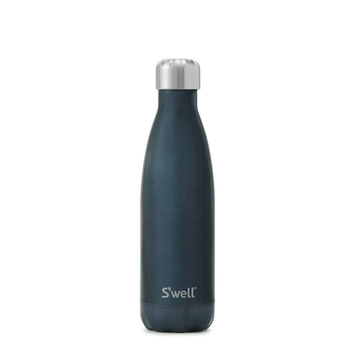 Blue Suede Custom S'well Bottle - 17oz - Corporate Gifts