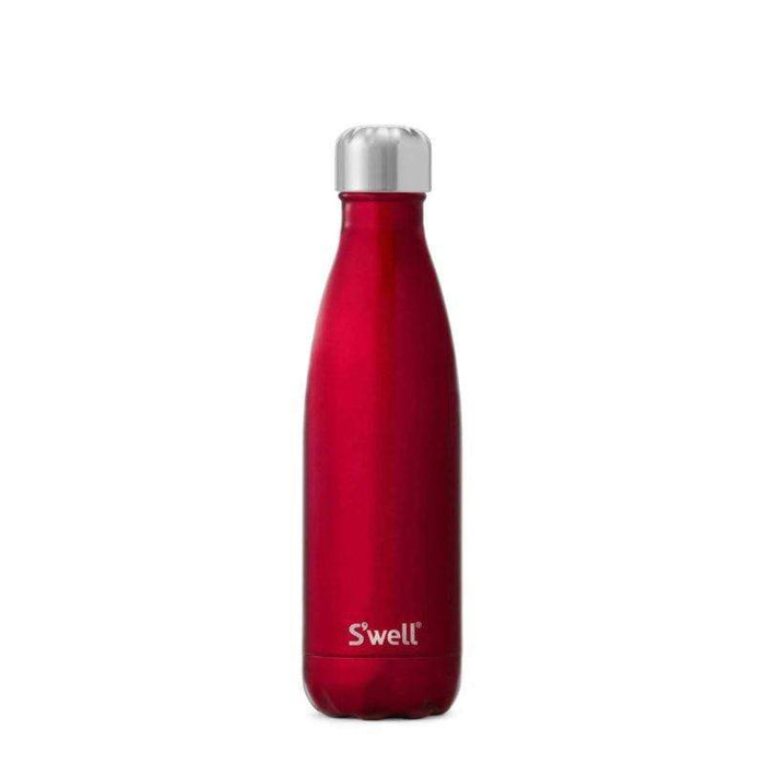 Rowboat Red Custom S'well Bottle - 17oz - Corporate Gifts