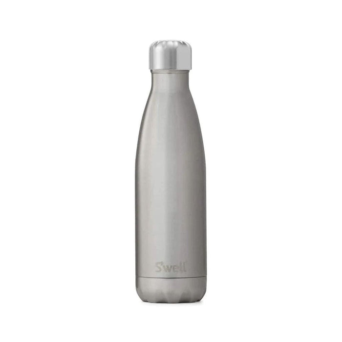 Silver Lining Custom S'well Bottle - 17oz - Corporate Gifts