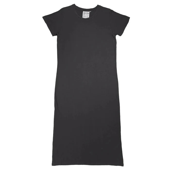 SYDNEY DRESS BLACK
