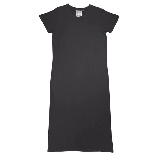 SYDNEY DRESS BLACK