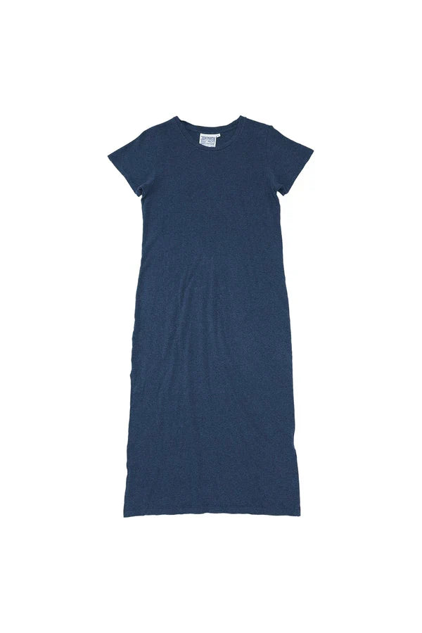 SYDNEY DRESS DEEP INDIGO
