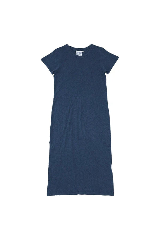 SYDNEY DRESS DEEP INDIGO