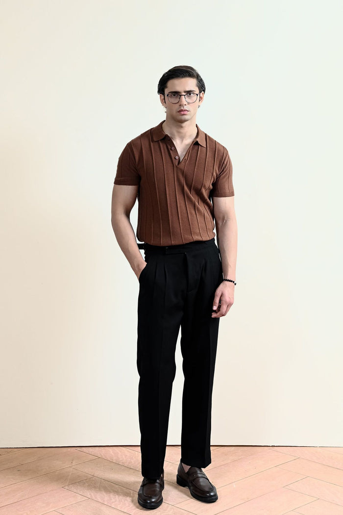 Tailored Gurkha Pant (MGP-06)