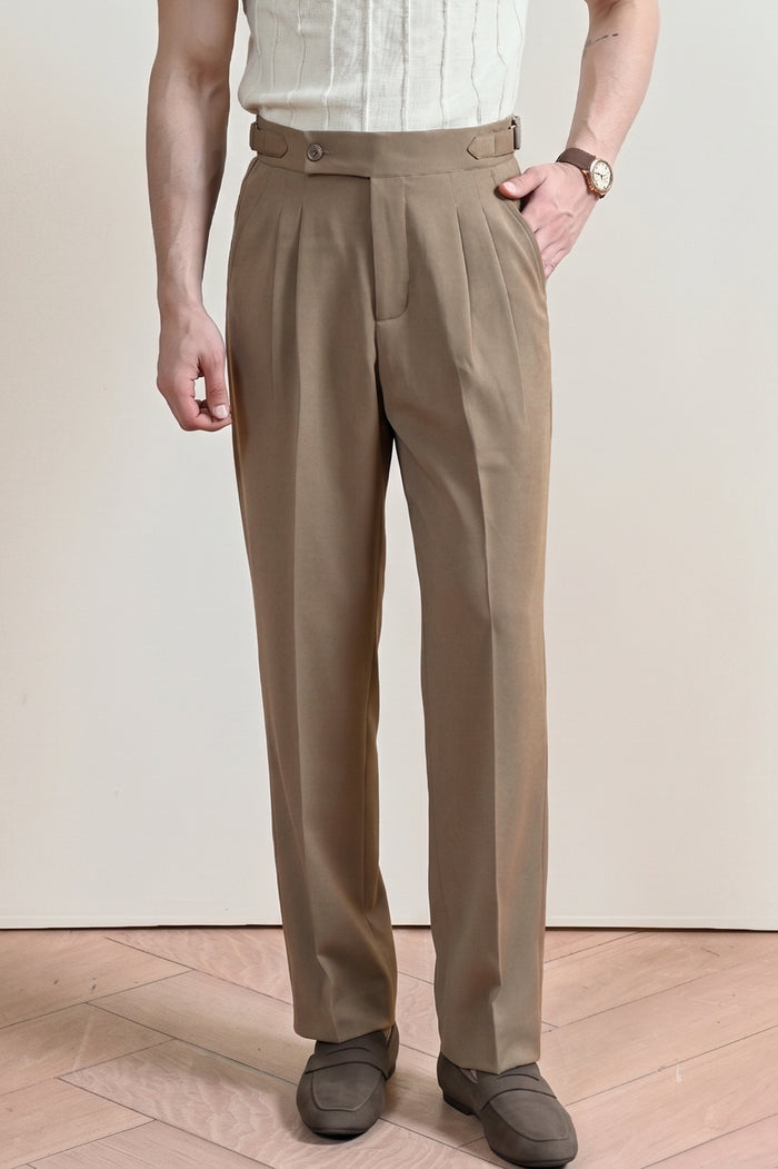 Tailored Gurkha Pant (MGP-07)